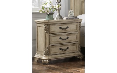 NIGHT STANDS